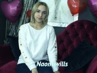 Naomiwills