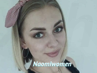 Naomiwomen