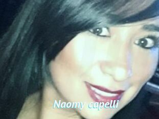Naomy_capelli