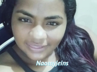 Naomyjeins