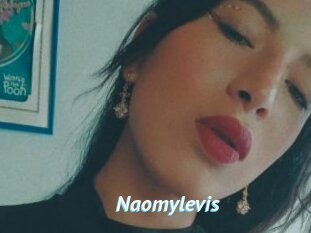 Naomylevis