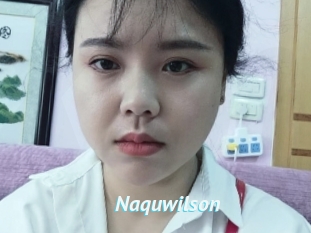 Naquwilson