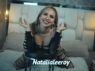 Natalialeeroy