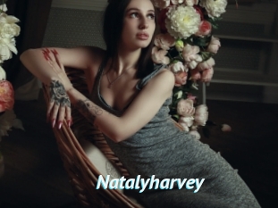 Natalyharvey