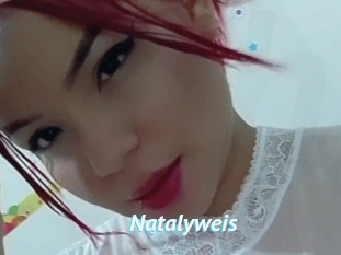 Natalyweis