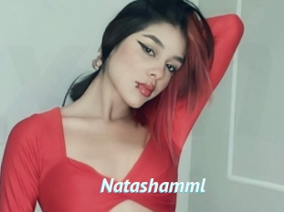 Natashamml