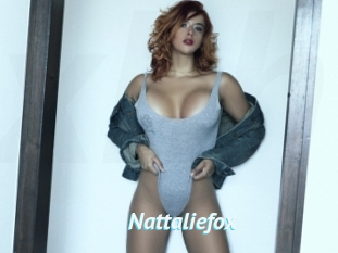 Nattaliefox