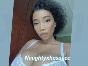 Naughtyxhosagee