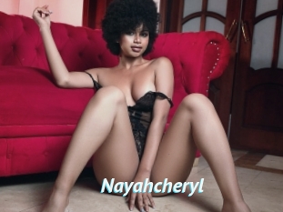 Nayahcheryl