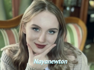 Nayanewton