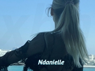 Ndanielle