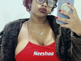 Neeshaa