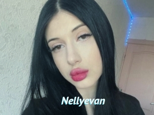 Nellyevan