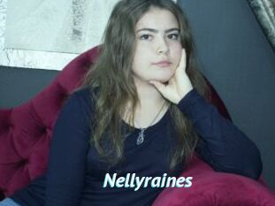 Nellyraines