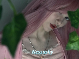 Nessashy