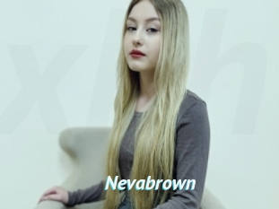 Nevabrown