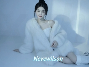 Nevewilson