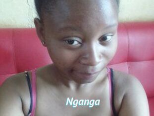 Nganga