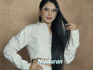 Niaduran