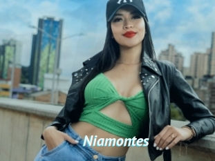Niamontes