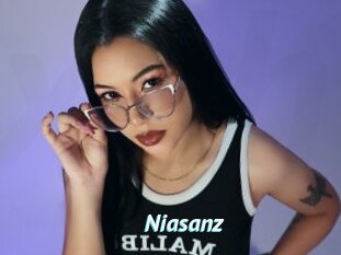 Niasanz
