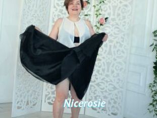 Nicerosie