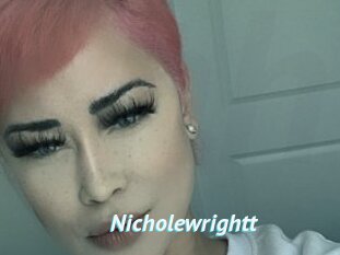 Nicholewrightt