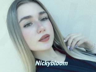 Nickybloom
