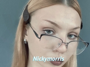 Nickymorris