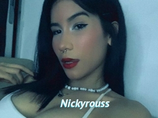 Nickyrouss