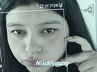 Niickiyoung