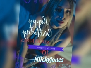 Niickyjones