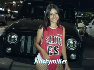 Niickymiller