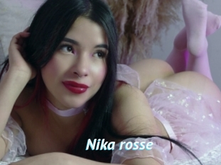 Nika_rosse