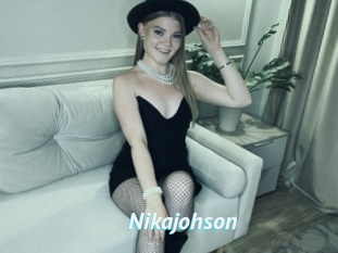 Nikajohson