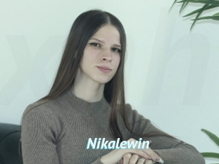 Nikalewin
