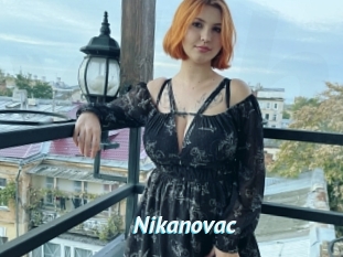 Nikanovac