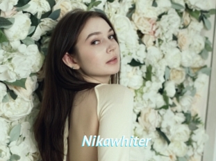 Nikawhiter