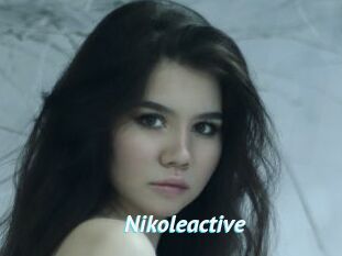 Nikoleactive