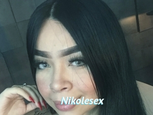 Nikolesex