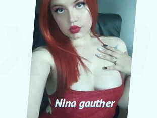 Nina_gauther