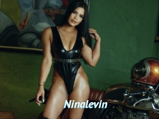 Ninalevin