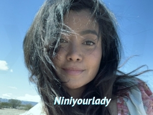 Niniyourlady