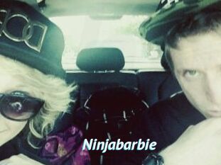 Ninjabarbie