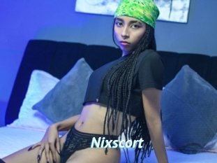 Nixscort
