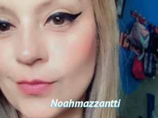 Noahmazzantti