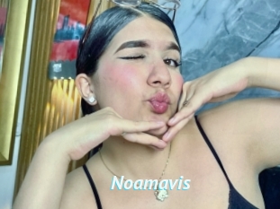 Noamavis