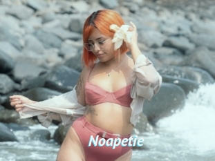 Noapetie