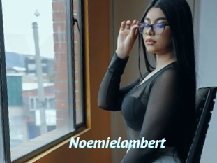 Noemielambert