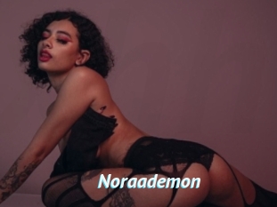 Noraademon